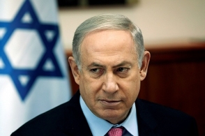 ICC调查“战争罪”惹恼以色列，内塔尼亚胡：以色列“不会低头”