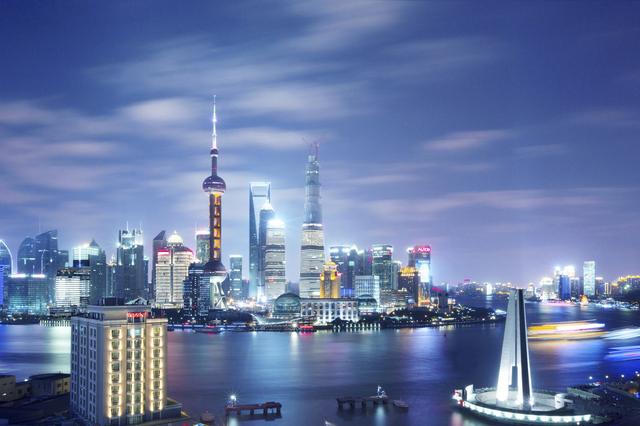 中国五大城市群，几乎囊括国内所有顶尖城市