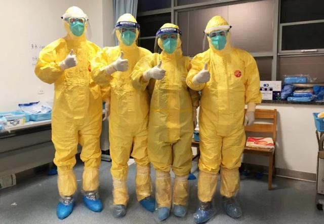 烟台山医院SICU：不是一个人在战斗的“硬核”团队