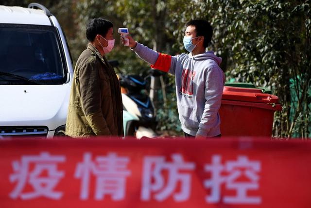北京的“城市角色”，再怎么强调疫情防控都不为过