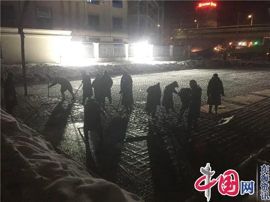 苏中战“疫”故事：蚌埠市第三人民医院应急隔离病房建设纪实